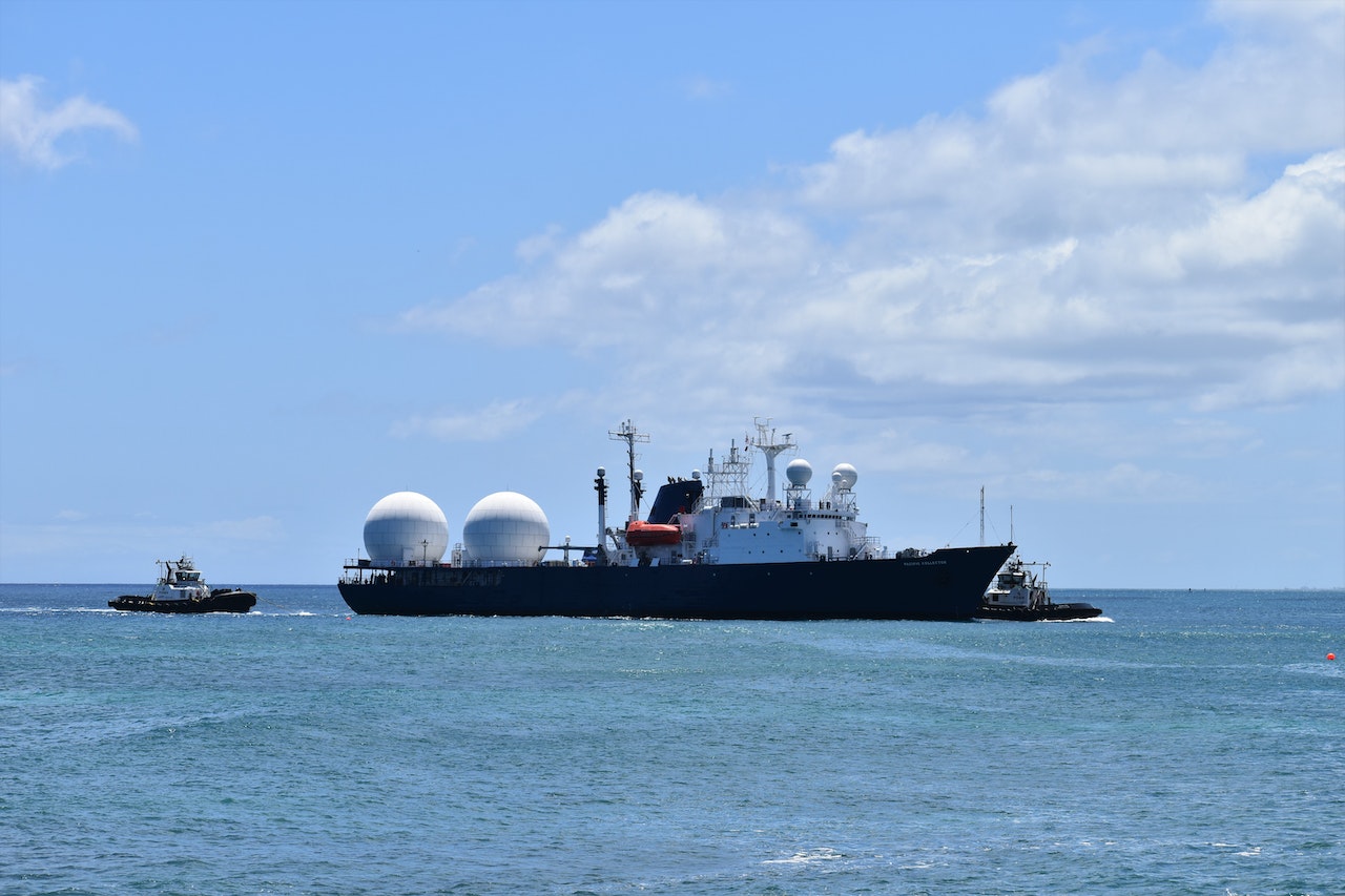 LNG Trading and Risk Management