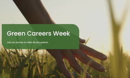 Green Careers Week 2025